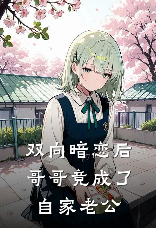 沈青城夏至《双向暗恋后，哥哥竟成了自家老公》全本免费在线阅读_(沈青城夏至)最新章节在线阅读