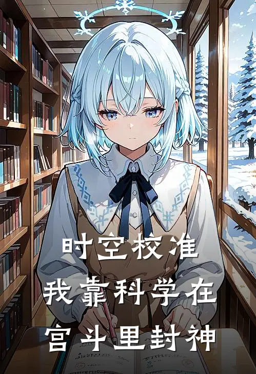 时空校准：我靠科学在宫斗里封神(沈玉柔顾临渊)最新免费小说_完本小说免费阅读时空校准：我靠科学在宫斗里封神沈玉柔顾临渊