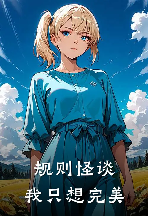 规则怪谈，我只想完美白萱林雨免费小说大全_完结的小说规则怪谈，我只想完美(白萱林雨)