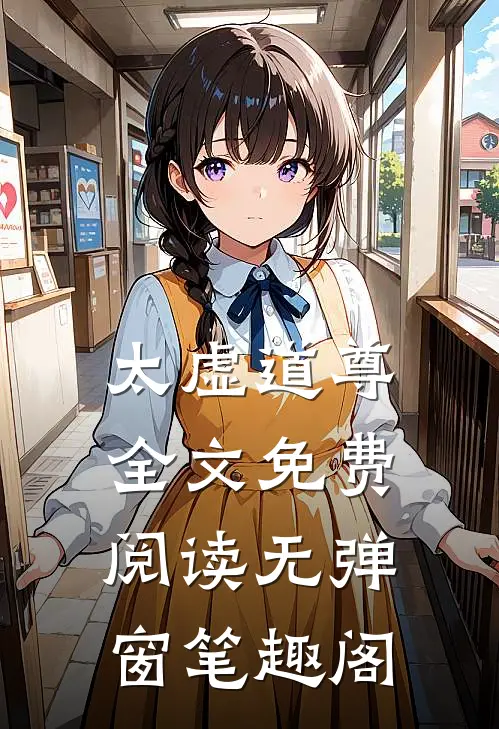 太虚道尊全文免费阅读无弹窗笔趣阁