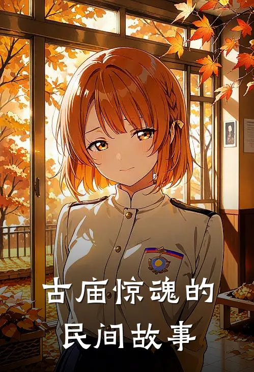 古庙惊魂的民间故事