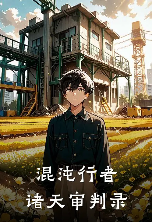 混沌行者：诸天审判录