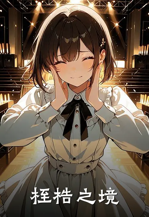 桎梏之境罗亦洛恒热门小说免费阅读_网络热门小说桎梏之境(罗亦洛恒)