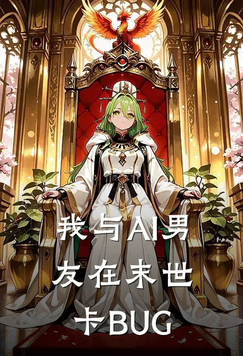 我与AI男友在末世卡BUG