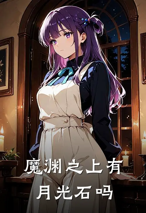 魔渊之上有月光石吗