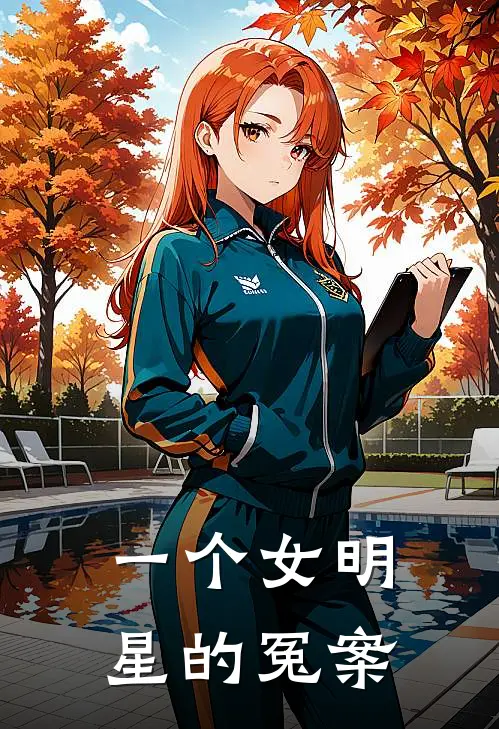 一个女明星的冤案