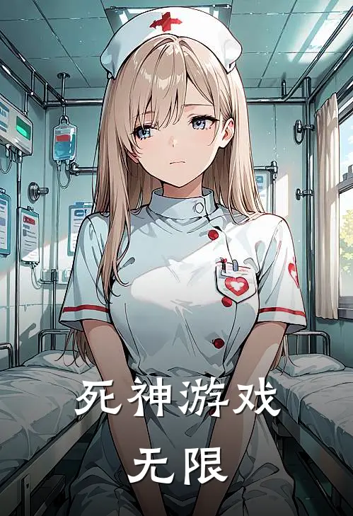 死神游戏：无限(李鹏沈默)完结小说_小说完整版免费阅读死神游戏：无限李鹏沈默