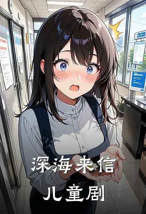 深海来信 儿童剧