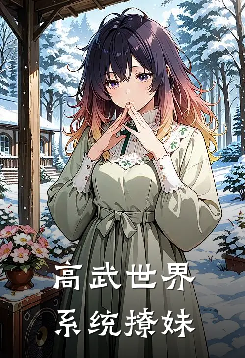 高武世界，系统撩妹
