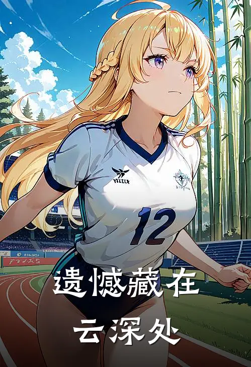 遗憾藏在云深处