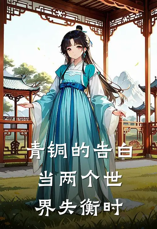 青铜的告白：当两个世界失衡时林晚江临川已完结小说_最新章节列表青铜的告白：当两个世界失衡时(林晚江临川)