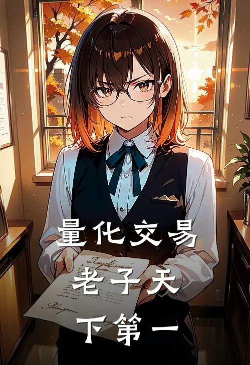 量化交易：老子天下第一(晓琳阿杰)推荐完结小说_最新章节列表量化交易：老子天下第一(晓琳阿杰)