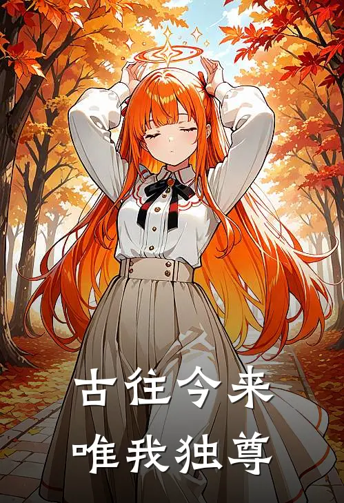 古往今来，唯我独尊王雷何繁星已完结小说推荐_完整版小说古往今来，唯我独尊(王雷何繁星)