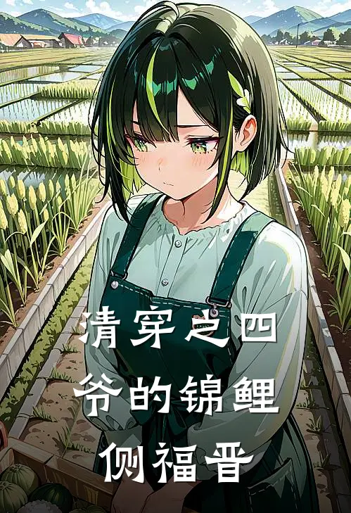 清穿之四爷的锦鲤侧福晋