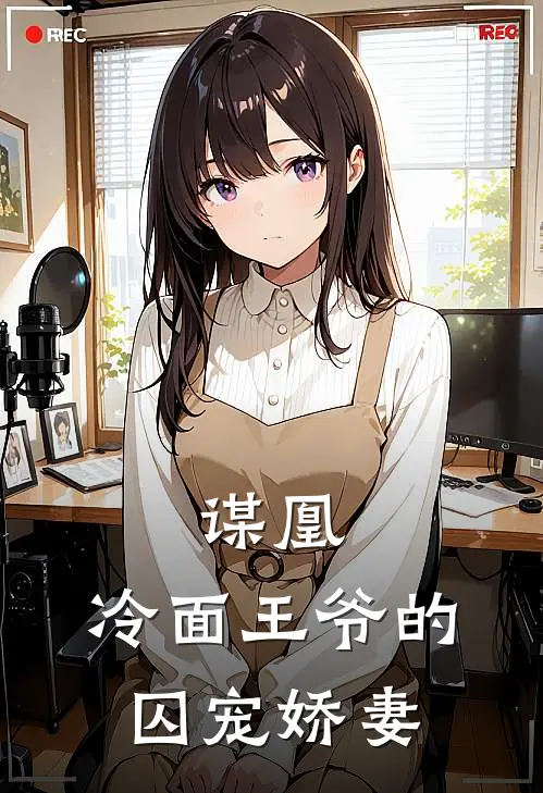 谋凰：冷面王爷的囚宠娇妻