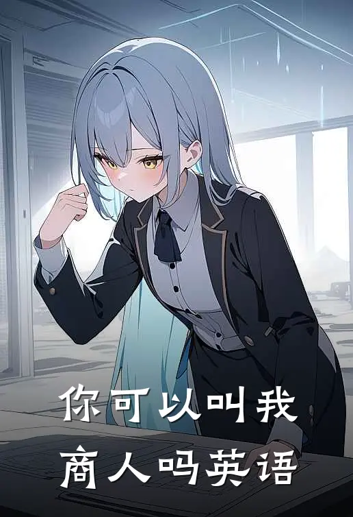 你可以叫我商人吗英语