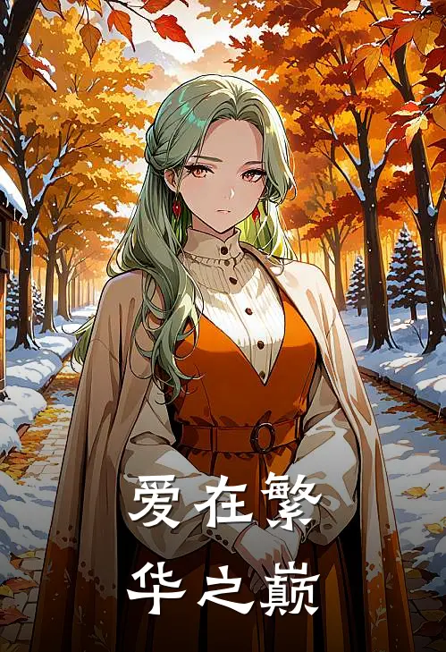 陆景琛苏悦柠（爱在繁华之巅）免费阅读无弹窗_爱在繁华之巅陆景琛苏悦柠全文免费阅读无弹窗大结局