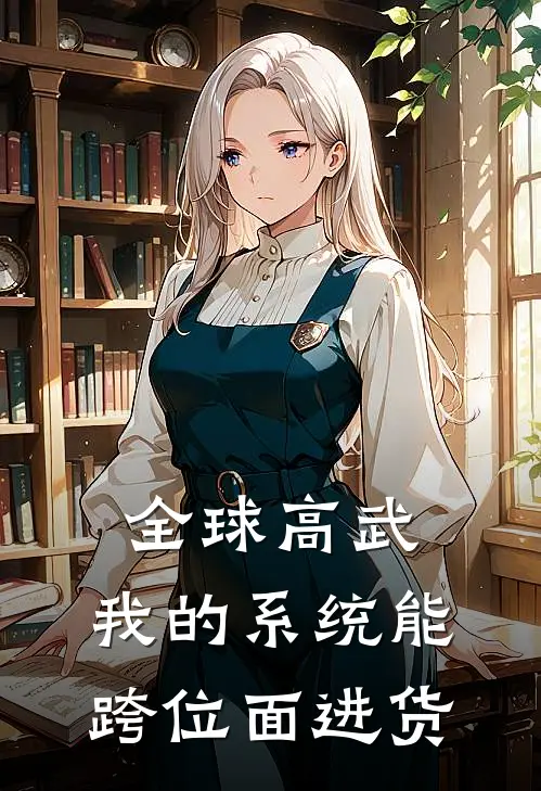 全球高武：我的系统能跨位面进货(林琅张胖)免费小说全集_完本小说免费阅读全球高武：我的系统能跨位面进货(林琅张胖)