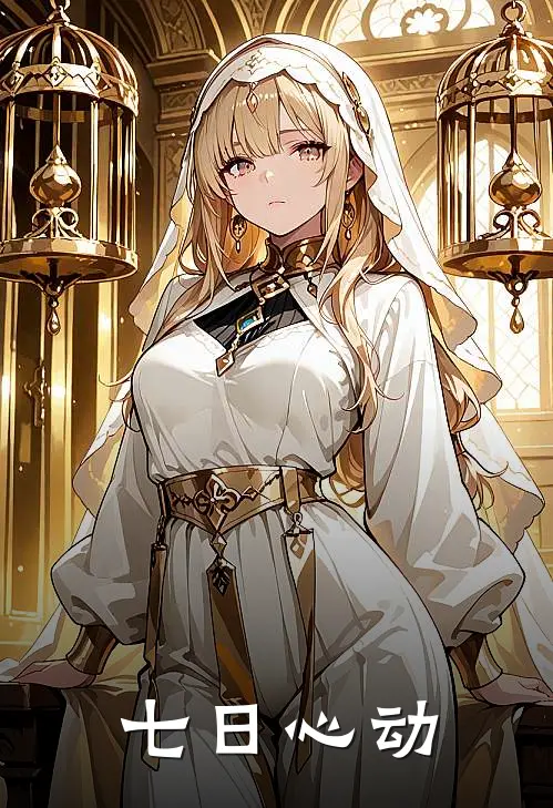 七日心动沈薇谢忱热门小说排行_免费小说七日心动沈薇谢忱