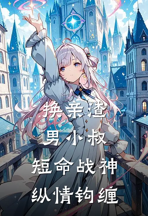 换亲渣男小叔，短命战神纵情钩缠