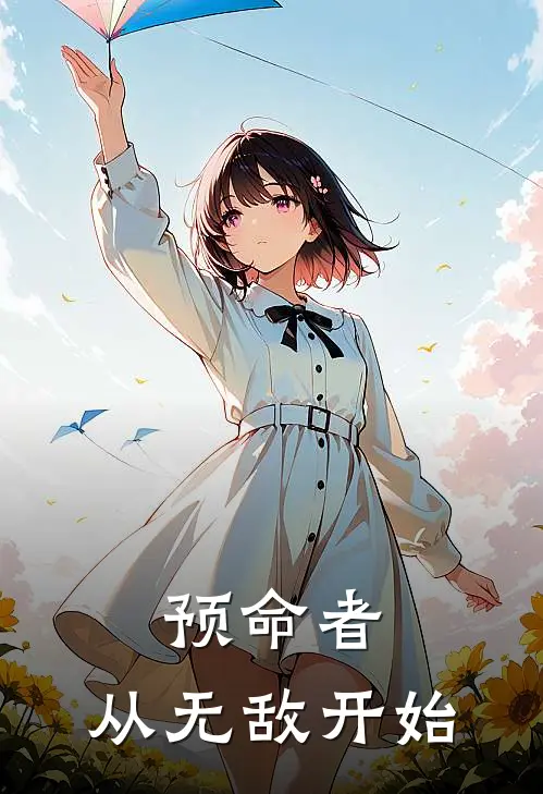预命者：从无敌开始吴迪李开完整版小说_最新章节列表预命者：从无敌开始(吴迪李开)