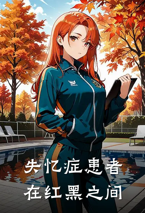 失忆症患者在红黑之间