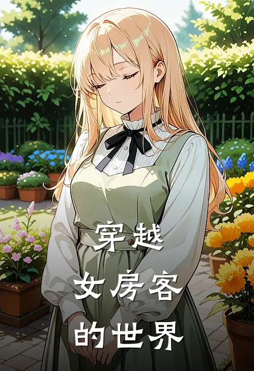 穿越：女房客的世界(昭阳乐瑶)完整版小说全文免费阅读_免费阅读无弹窗穿越：女房客的世界昭阳乐瑶