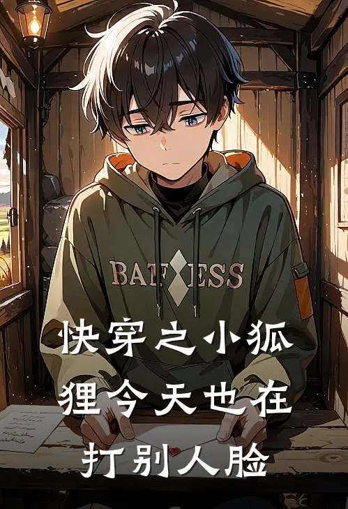 快穿之小狐狸今天也在打别人脸