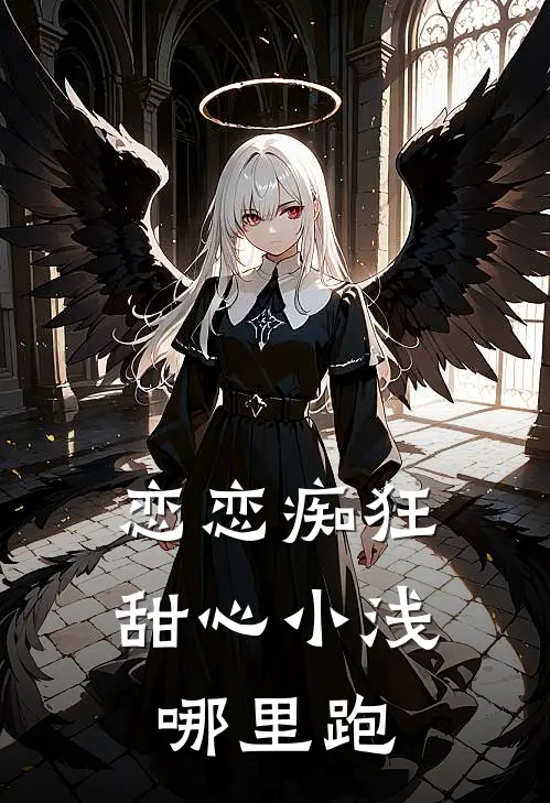 恋恋痴狂：甜心小浅哪里跑