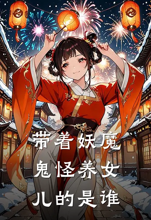 带着妖魔鬼怪养女儿的是谁