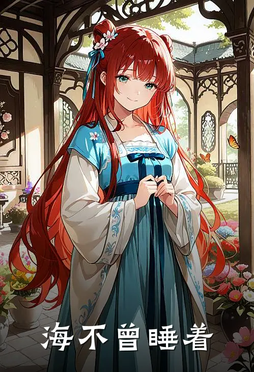海不曾睡着
