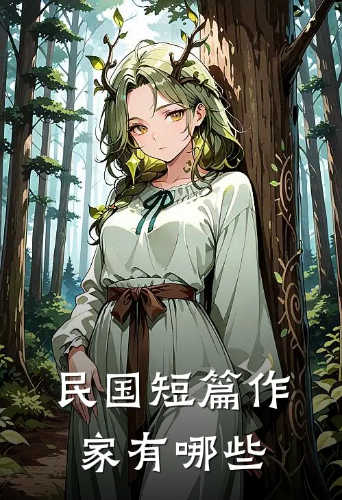 民国短篇作家有哪些