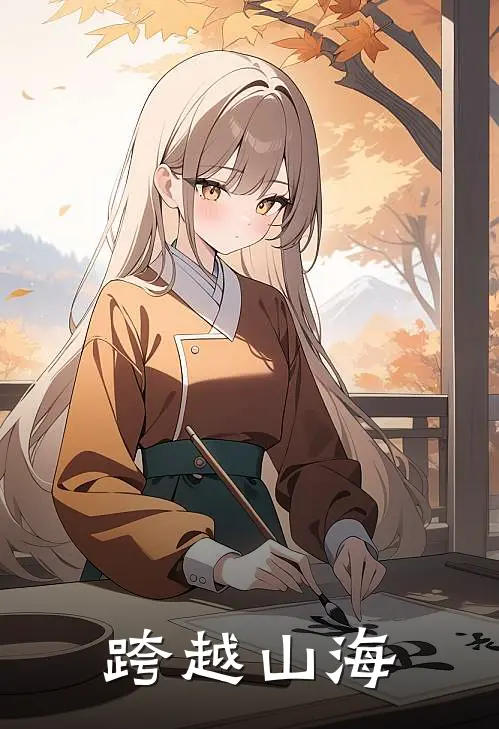跨越山海