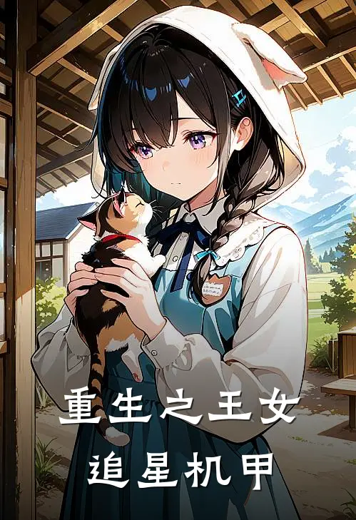 重生之王女追星机甲