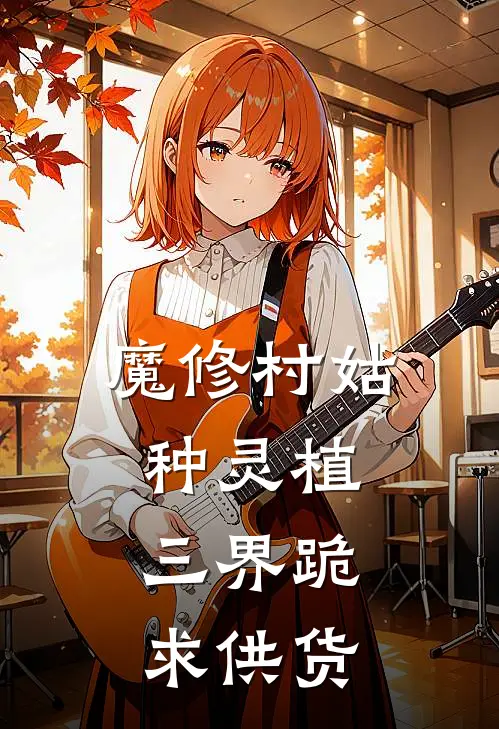 魔修村姑种灵植，三界跪求供货