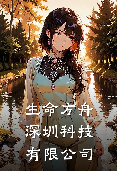 生命方舟深圳科技有限公司