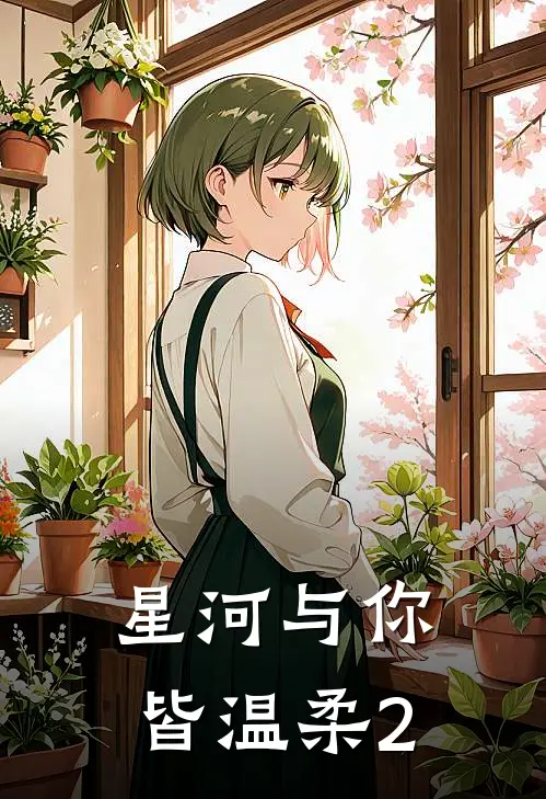 星河与你皆温柔2