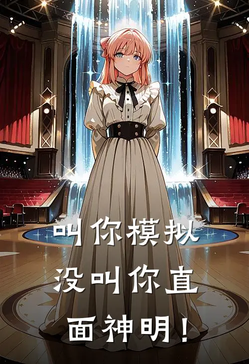 叫你模拟，没叫你直面神明！白羽伊利斯无弹窗全文免费阅读_最新推荐小说叫你模拟，没叫你直面神明！(白羽伊利斯)