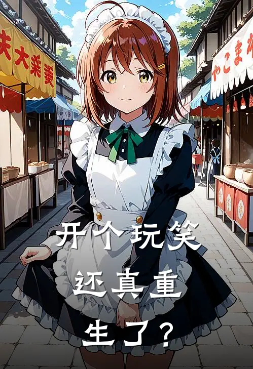 开个玩笑，还真重生了？张超凡林诗瑶完结版小说_完结版小说开个玩笑，还真重生了？(张超凡林诗瑶)