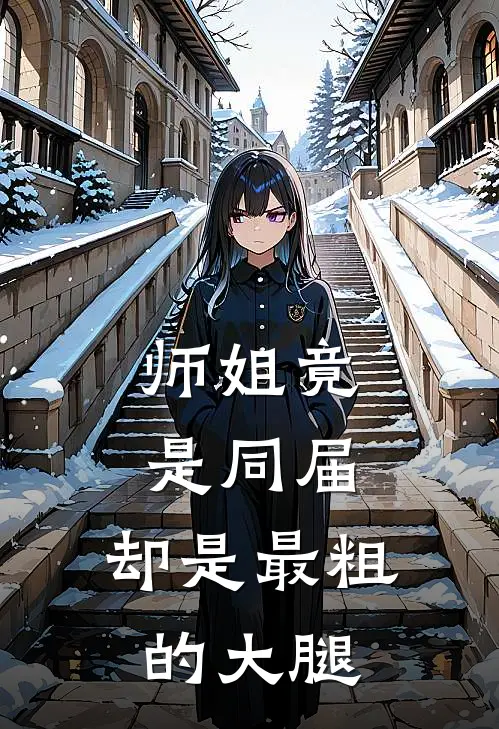 师姐竟是同届，却是最粗的大腿(李云飞夏惜月)全本免费完结小说_小说完结免费师姐竟是同届，却是最粗的大腿李云飞夏惜月