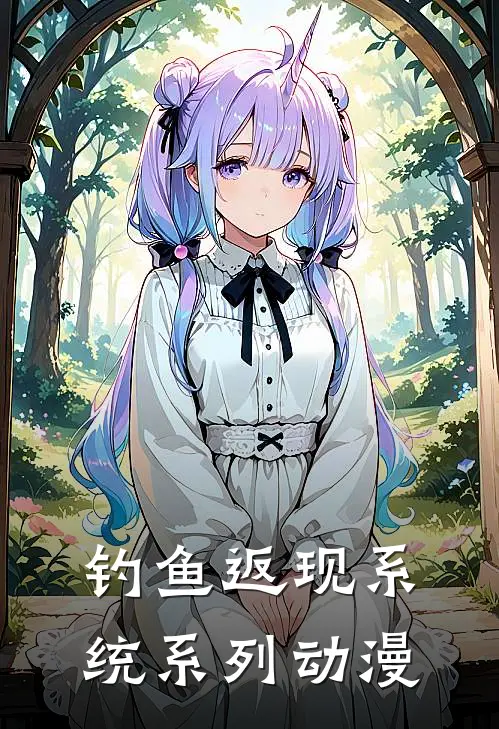 钓鱼返现系统系列动漫