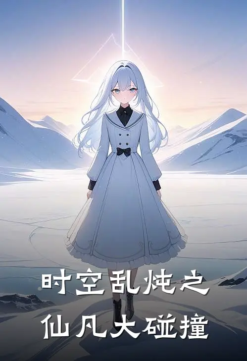 时空乱炖之仙凡大碰撞