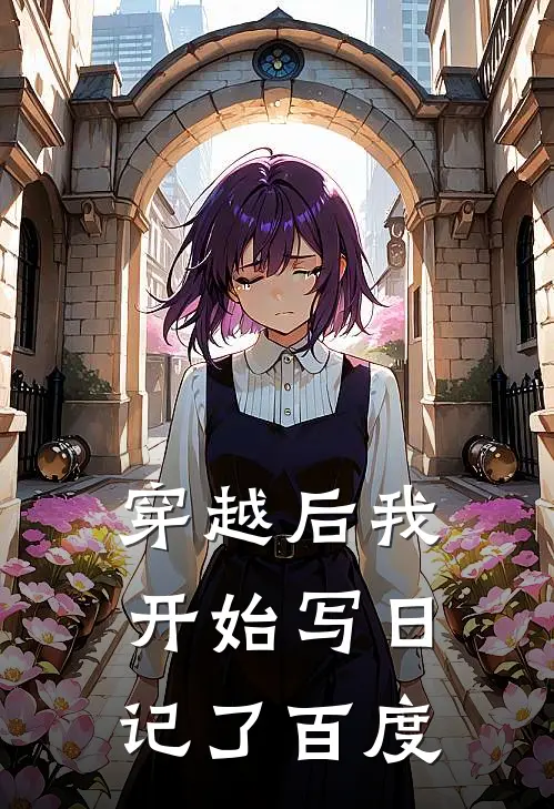 穿越后我开始写日记了百度