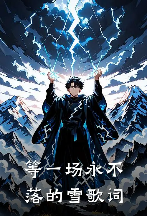 等一场永不落的雪歌词