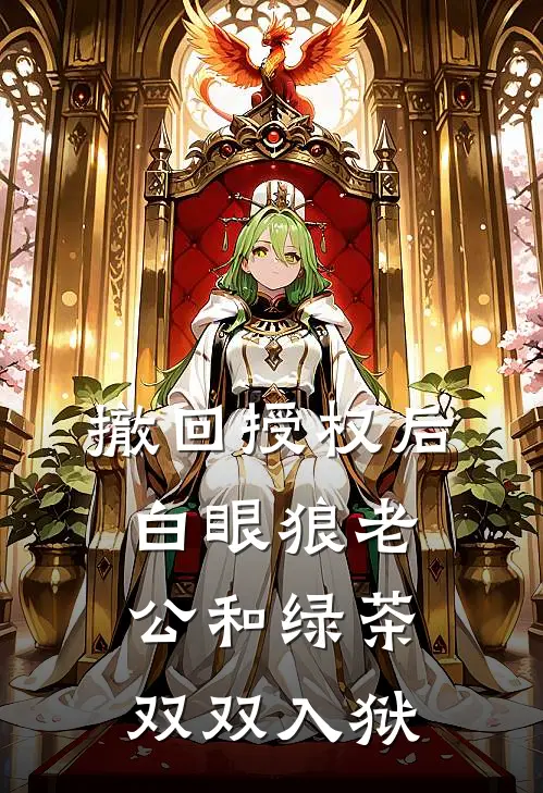 撤回授权后，白眼狼老公和绿茶双双入狱陆泽言白蕊全文免费阅读_完结热门小说撤回授权后，白眼狼老公和绿茶双双入狱(陆泽言白蕊)