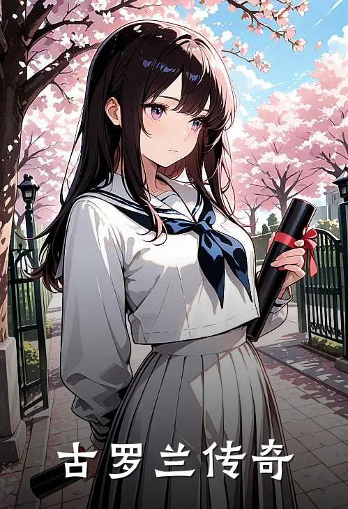 古罗兰传奇(阿迪阿里)热门的小说_热门网络小说推荐古罗兰传奇(阿迪阿里)