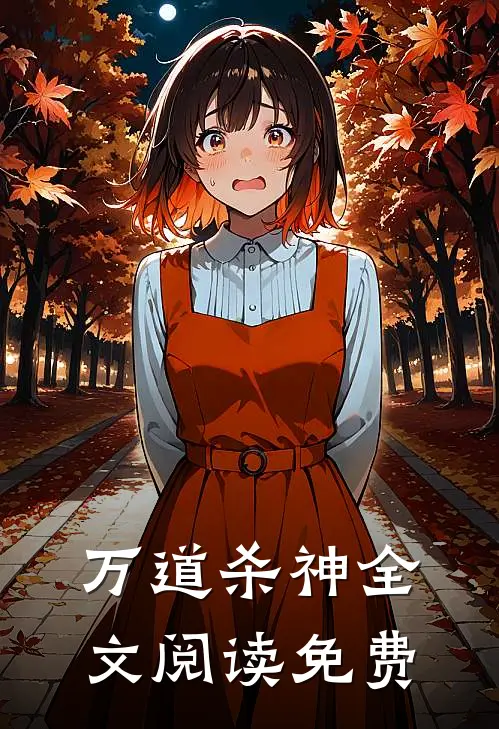 万道杀神全文阅读免费