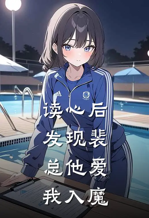 读心后，发现裴总他爱我入魔