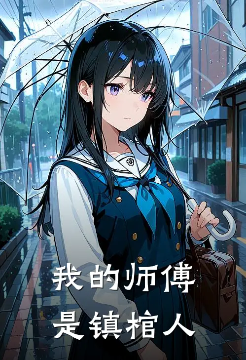 我的师傅是镇棺人杨长清姚莹小说免费完结_完本热门小说我的师傅是镇棺人杨长清姚莹