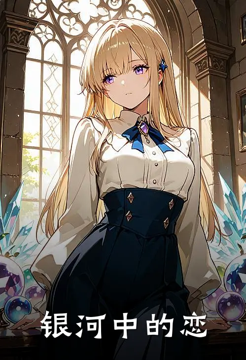 银河中的恋